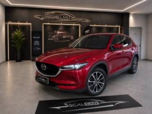 usato MAZDA CX 5