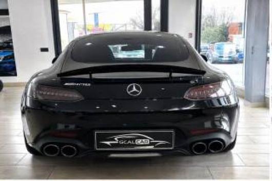 usato MERCEDES GT