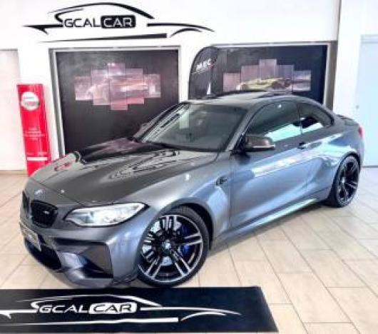 usato BMW M2