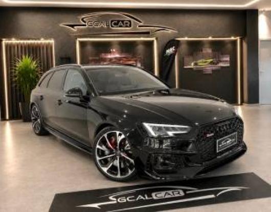 usato AUDI RS