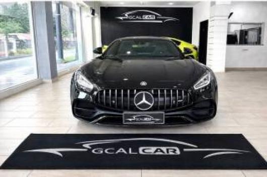 usato MERCEDES GT