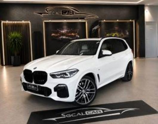 usato BMW X5