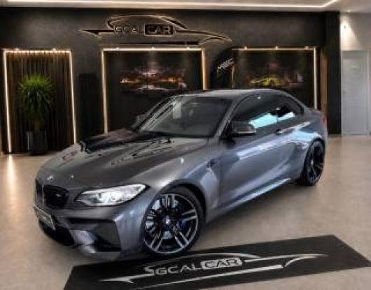 usato BMW M2