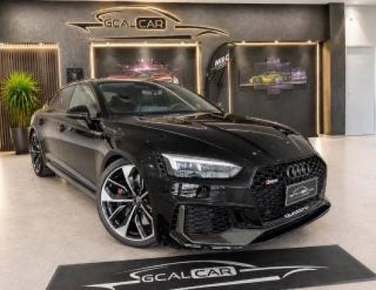 usato AUDI RS