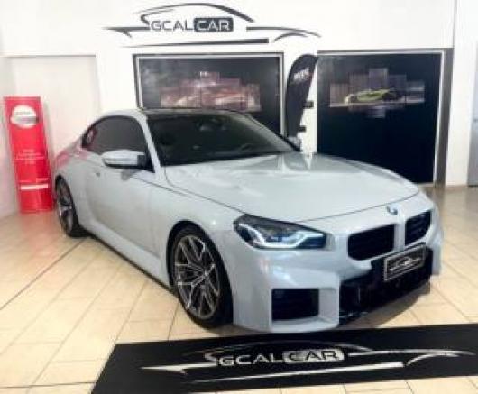 usato BMW M2