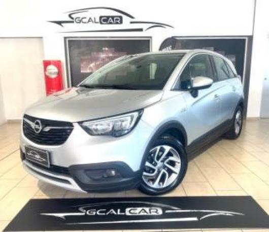usato OPEL Crossland X
