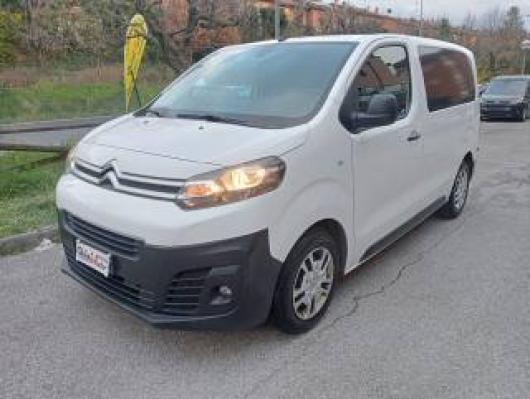 usato CITROEN Jumpy
