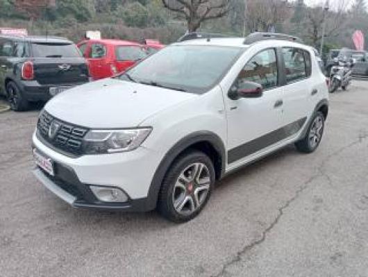 usato DACIA Sandero