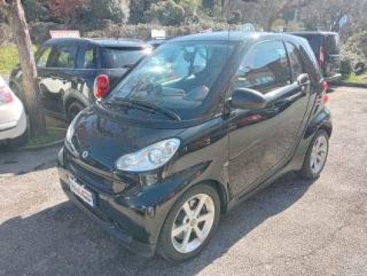 usato SMART ForTwo