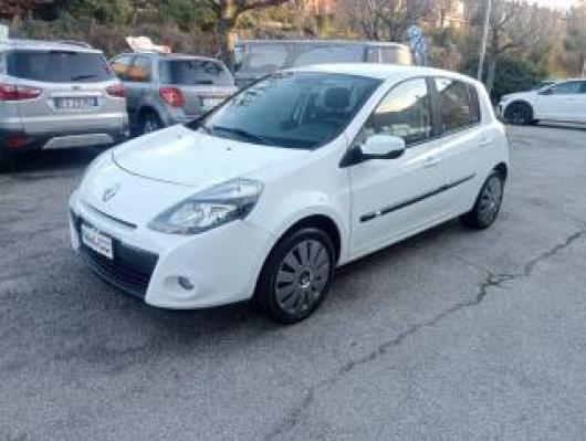 usato RENAULT Clio