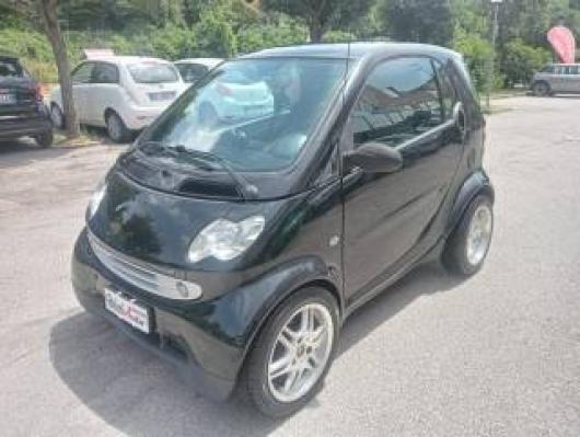 usato SMART ForTwo