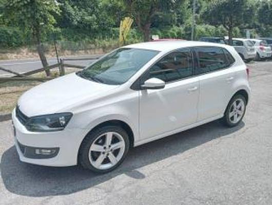 usato VOLKSWAGEN Polo