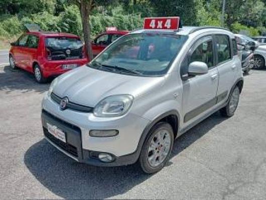usato FIAT Panda