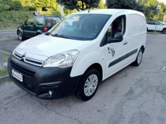 usato CITROEN Berlingo