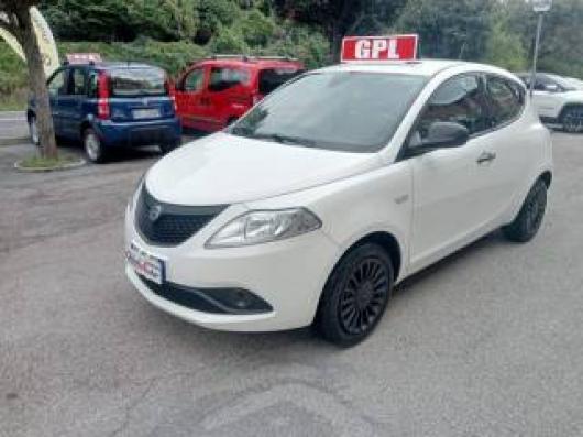 Ypsilon