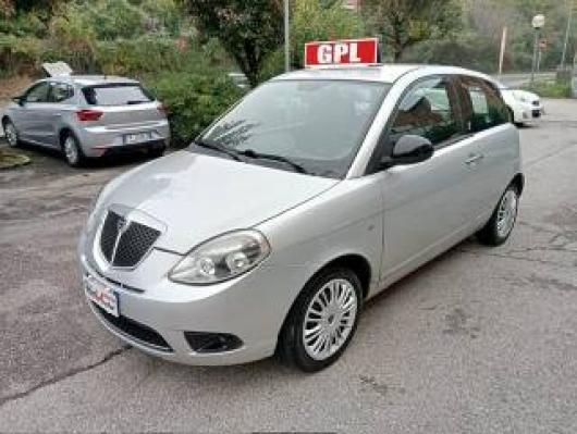 usato LANCIA Ypsilon