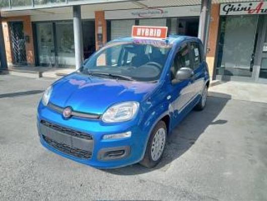 Km 0 FIAT Panda