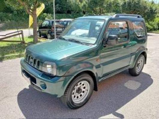 Jimny