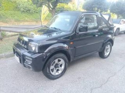 Jimny
