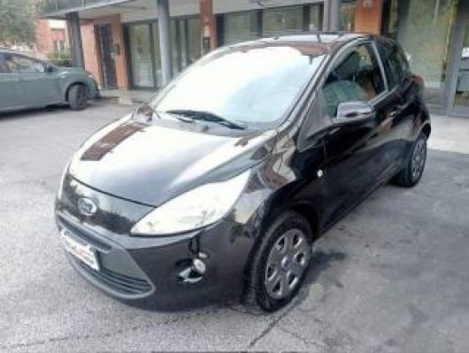 usato FORD Ka+
