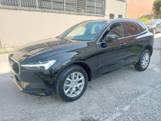usato VOLVO XC60