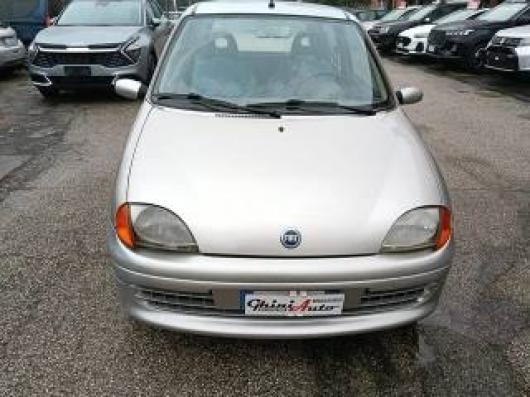 usato FIAT Seicento