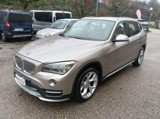 usato BMW X1