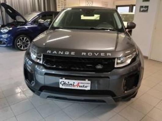 usato LAND ROVER Range Rover Evoque