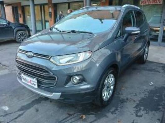 EcoSport