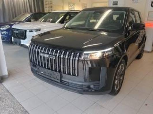 nuovo JAECOO Jaecoo 7