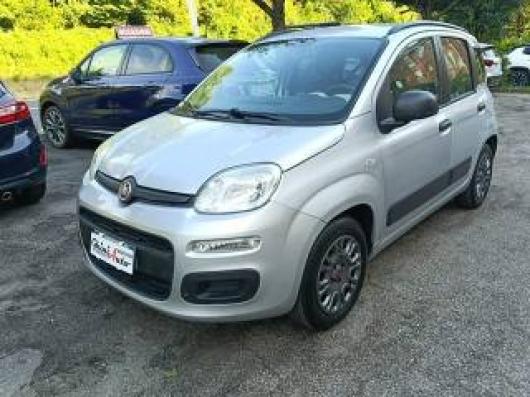 usato FIAT Panda