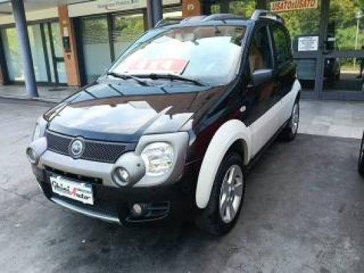 usato FIAT Panda