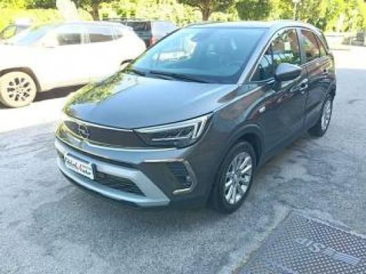 usato OPEL Crossland