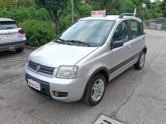 usato FIAT Panda