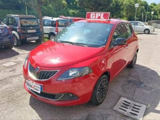 usato LANCIA Ypsilon