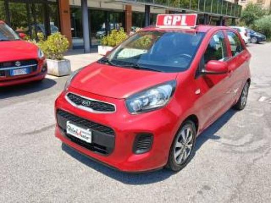 usato KIA Picanto