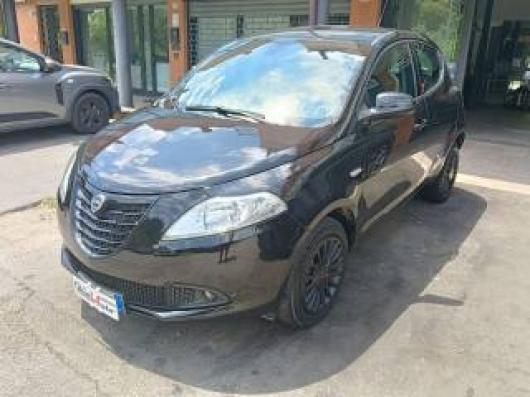 Ypsilon