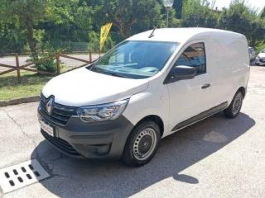 usato RENAULT Express
