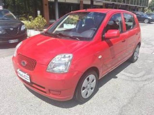 Picanto