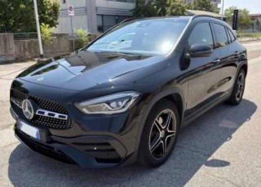 GLA 200