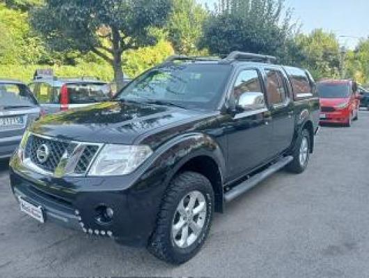 Navara