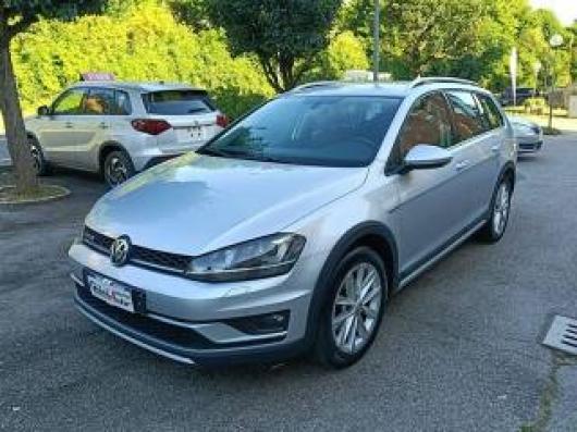 Golf Variant