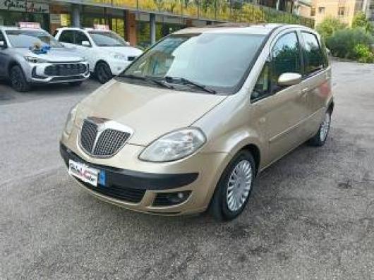 usato LANCIA MUSA