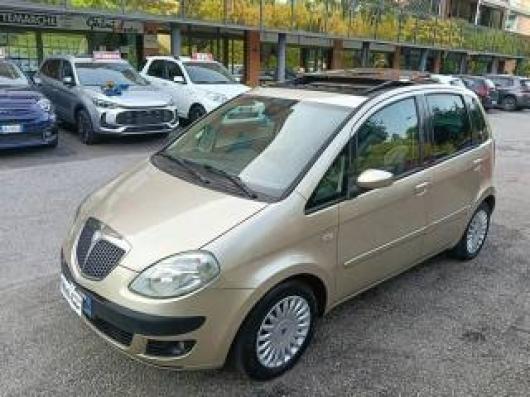 usato LANCIA MUSA