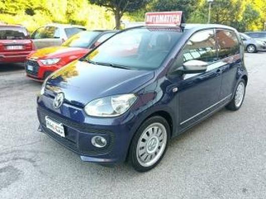 usato VOLKSWAGEN up!