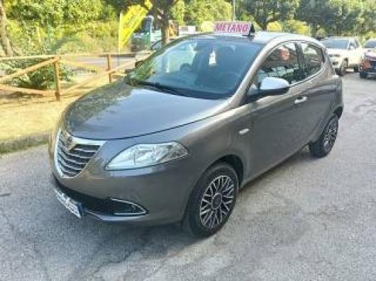 usato LANCIA Ypsilon