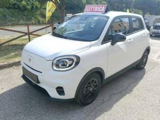 nuovo LEAPMOTOR T03