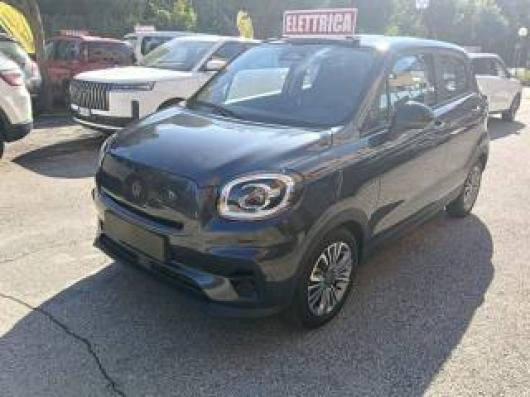 nuovo LEAPMOTOR T03