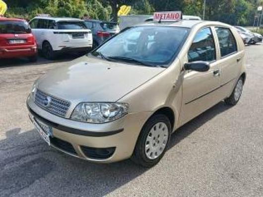 usato FIAT Punto