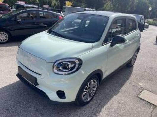 nuovo LEAPMOTOR T03